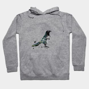 Magpie Hoodie